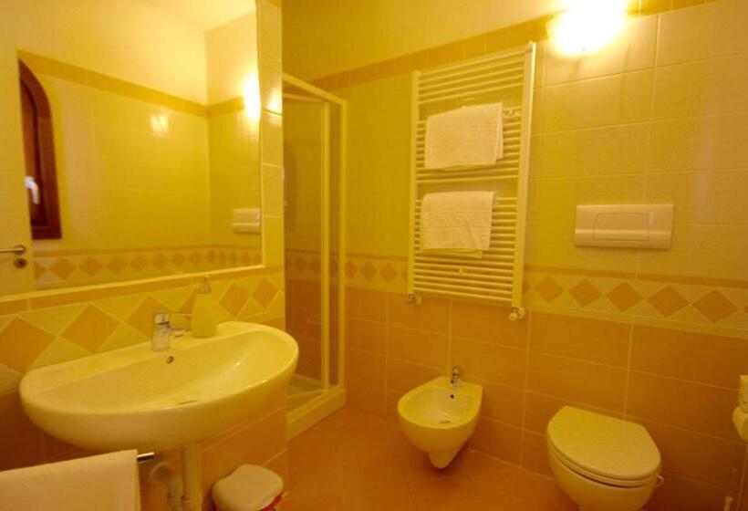 Номер Стандарт, Park 20 Guesthouse