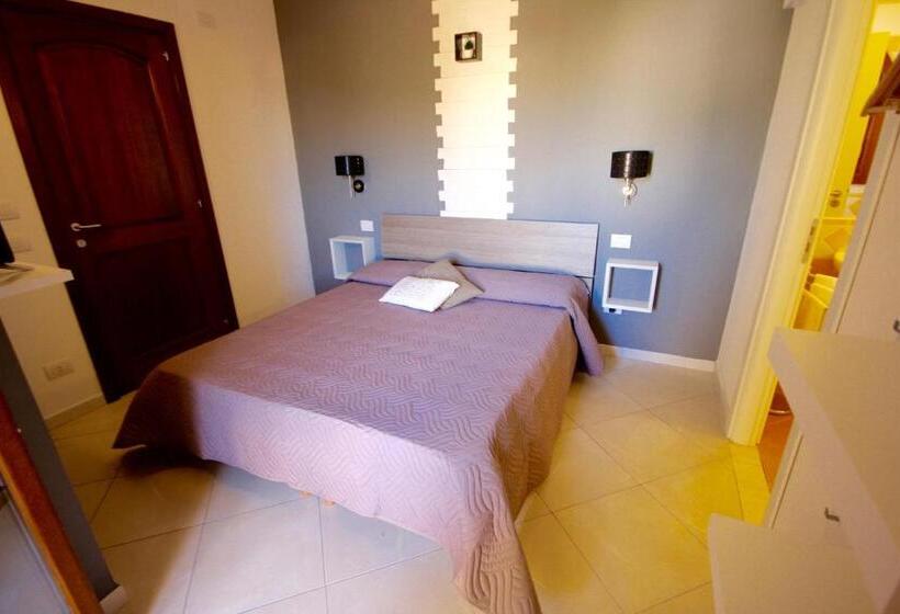 Номер Стандарт, Park 20 Guesthouse