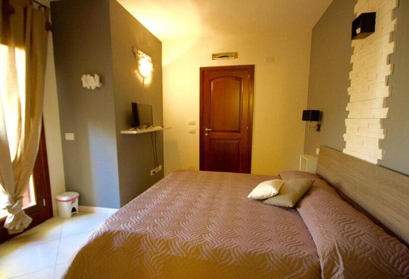 Номер Стандарт, Park 20 Guesthouse