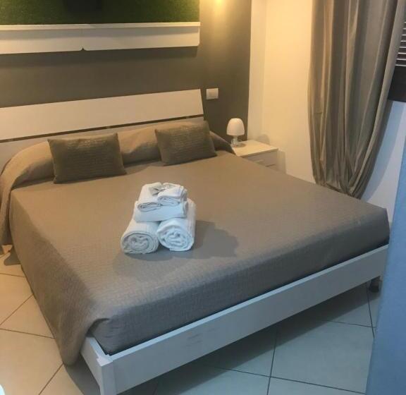 Номер Стандарт, Park 20 Guesthouse