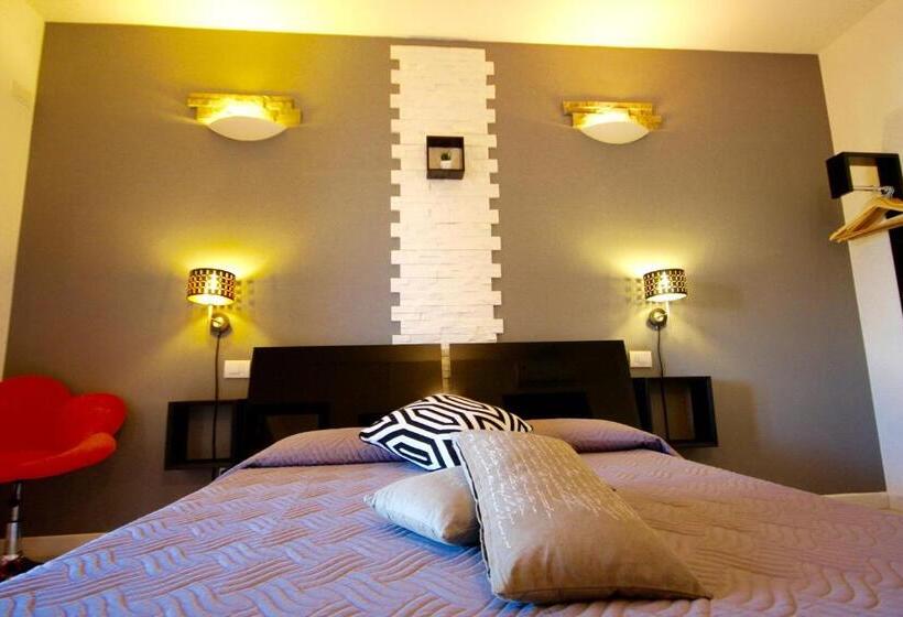 Стандартный Номер Кровать Кинг, Park 20 Guesthouse