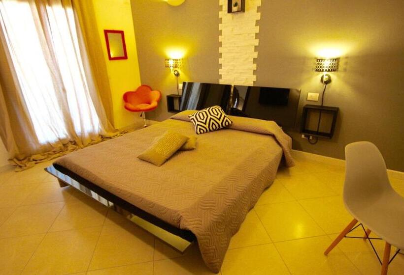 Стандартный Номер Кровать Кинг, Park 20 Guesthouse