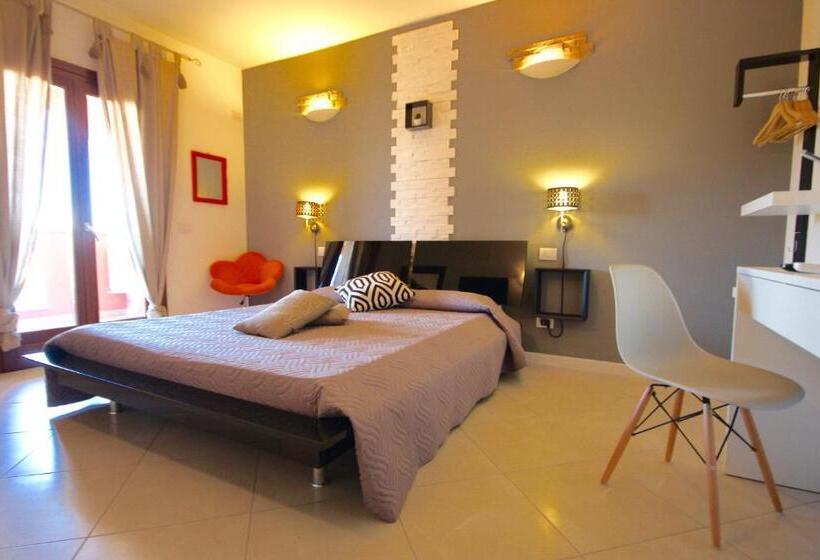 Стандартный Номер Кровать Кинг, Park 20 Guesthouse