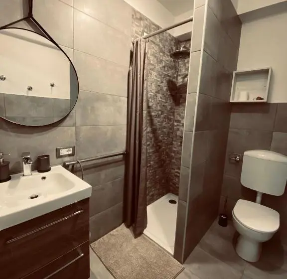 Standard-huone, Affittacamere Da Jasmina Venzone