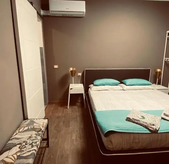 Standard-huone, Affittacamere Da Jasmina Venzone