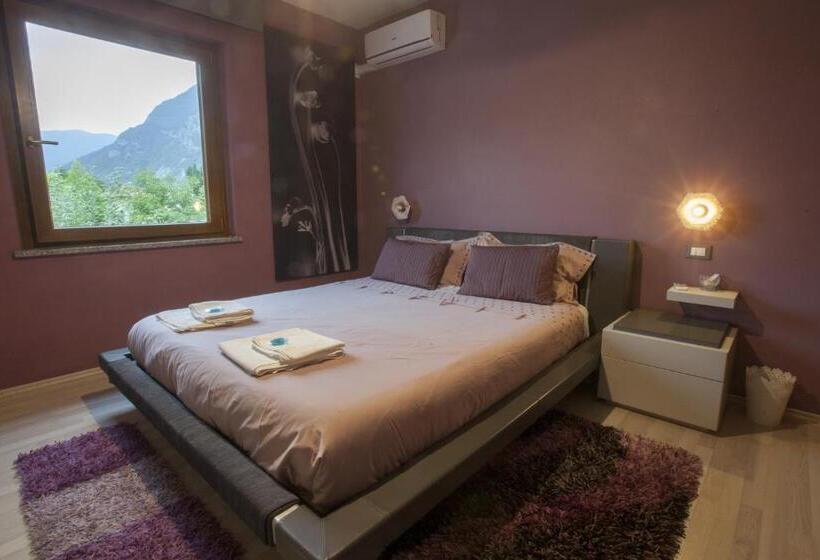 Номер Стандарт, Affittacamere Da Jasmina Venzone