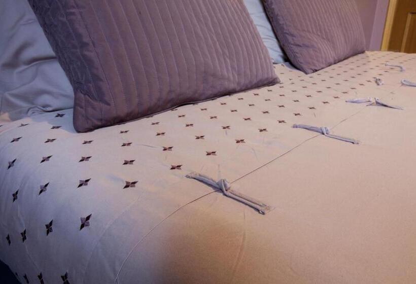 スタンダードルーム, Affittacamere Da Jasmina Venzone