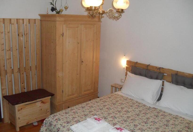 스탠다드 룸, Casa Noemi Imer