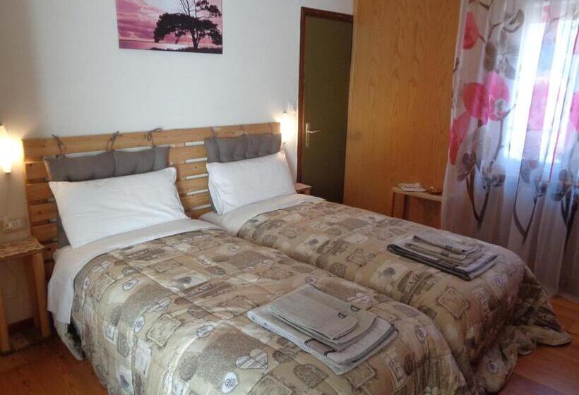 스탠다드 룸, Casa Noemi Imer