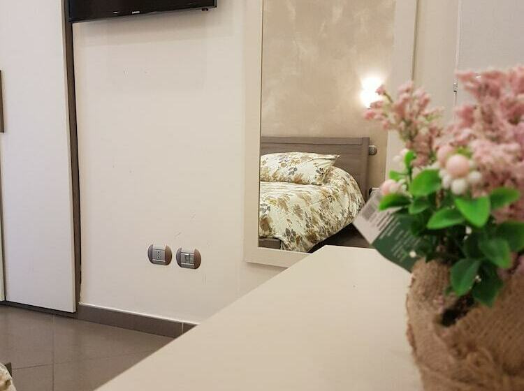 חדר סטנדרט, Yourhome   Casa Aristide