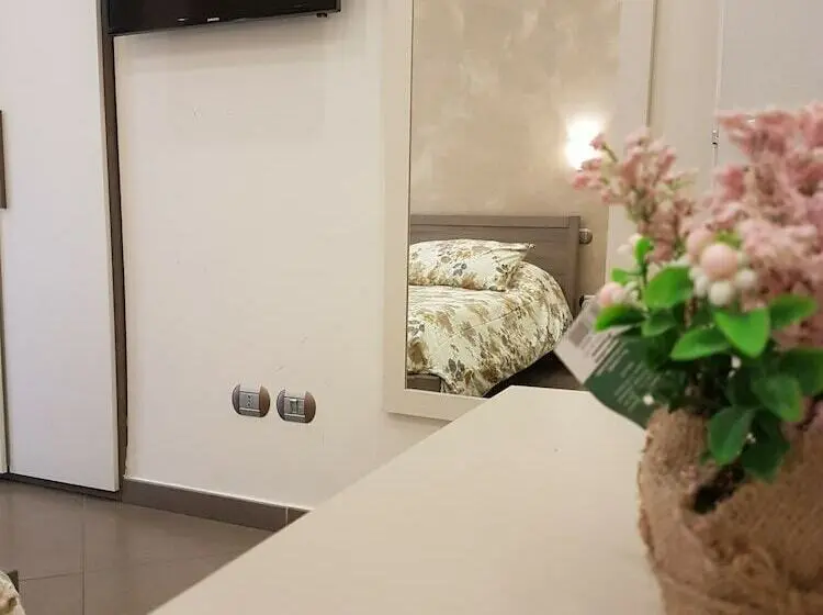 スタンダードルーム, Yourhome   Casa Aristide