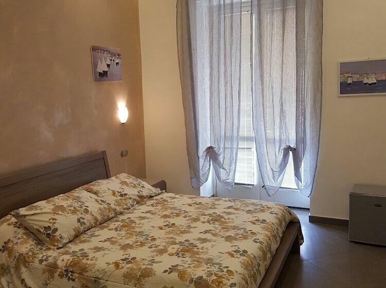 חדר סטנדרט, Yourhome   Casa Aristide