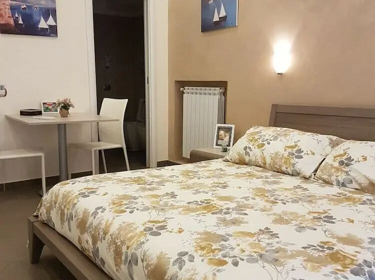スタンダードルーム, Yourhome   Casa Aristide