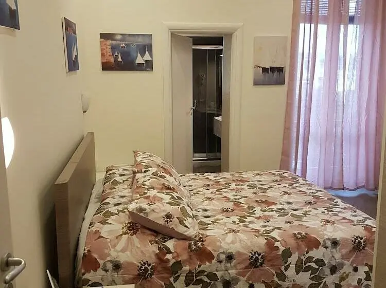 スタンダードルーム, Yourhome   Casa Aristide