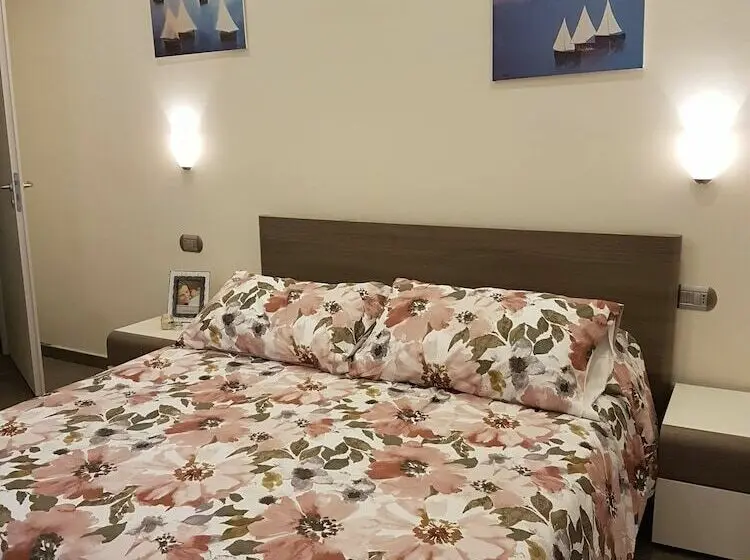 スタンダードルーム, Yourhome   Casa Aristide