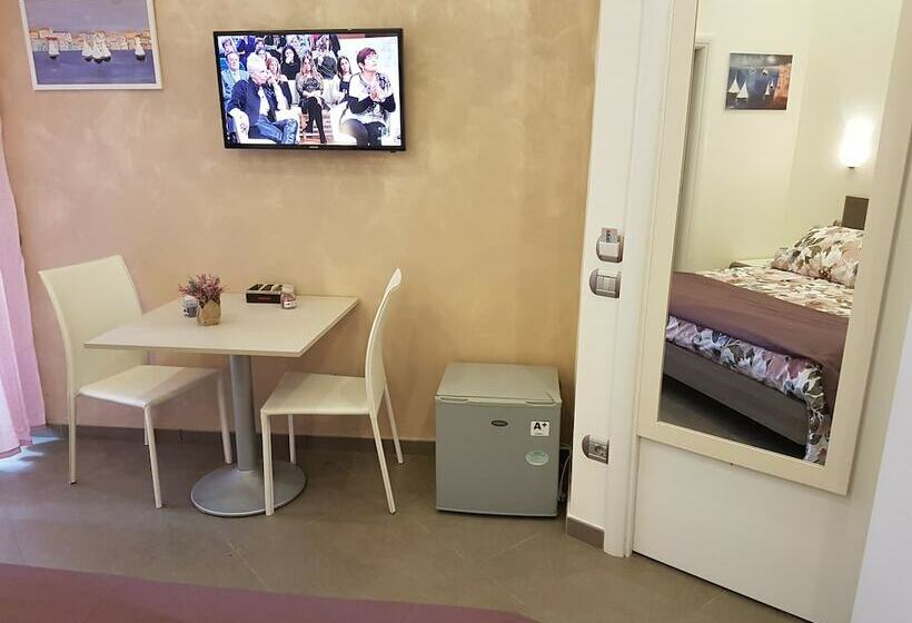 חדר סטנדרט, Yourhome   Casa Aristide