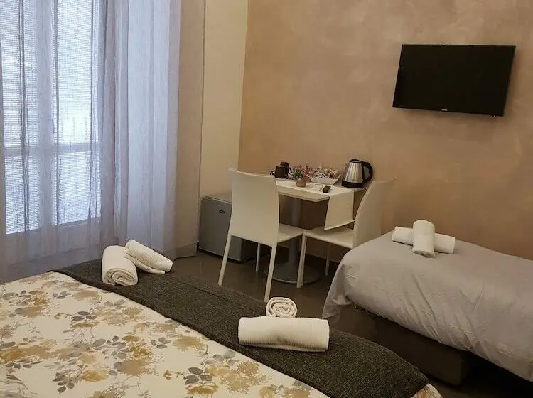 スタンダードトリプルルーム, Yourhome   Casa Aristide