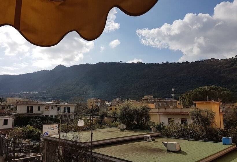 חדר סטנדרט, Yourhome   Casa Aristide