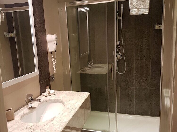 חדר סטנדרט לשלושה, Yourhome   Casa Aristide