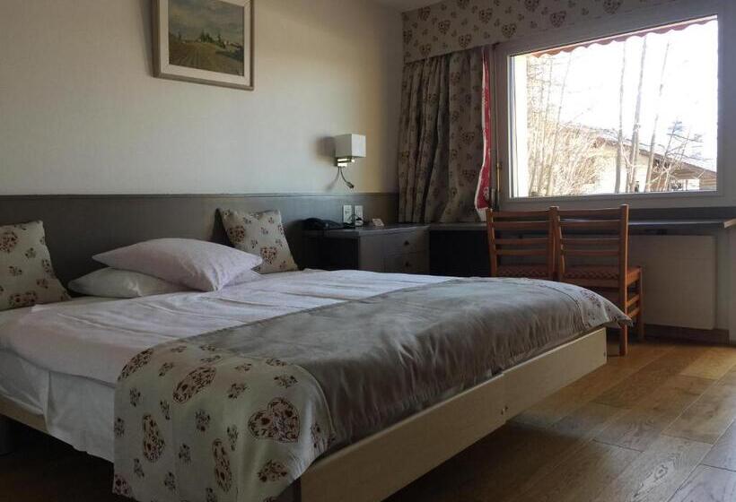 高级大房间, Ad'eldorado