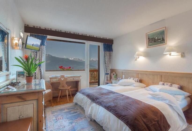 高级大房间, Ad'eldorado