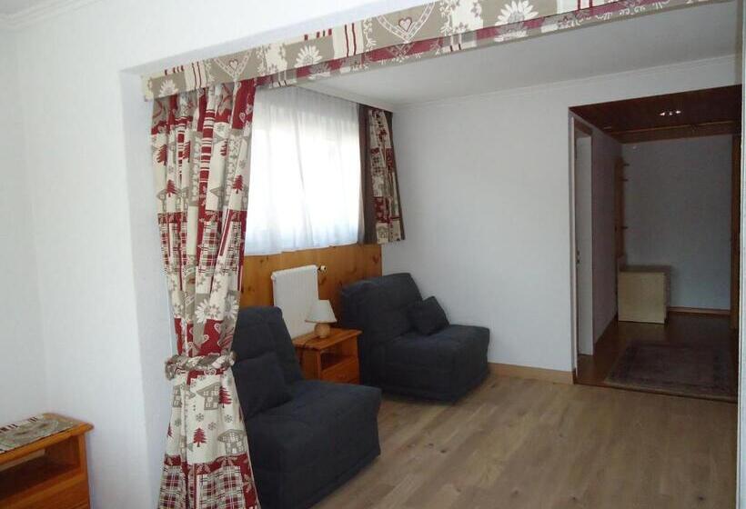 家庭小型套房, Ad'eldorado