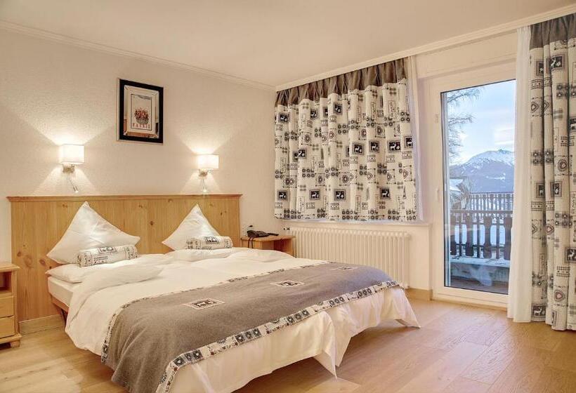 家庭小型套房, Ad'eldorado