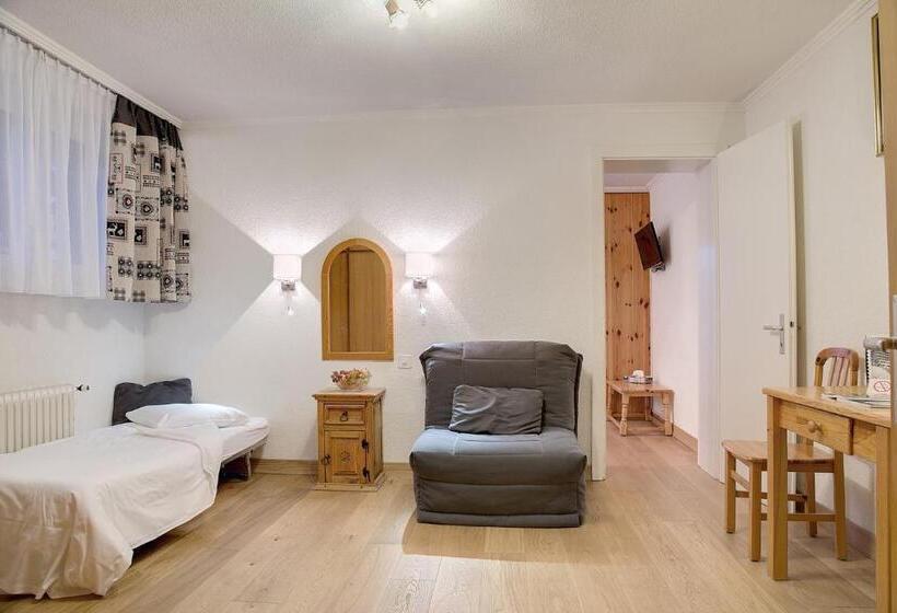 家庭小型套房, Ad'eldorado