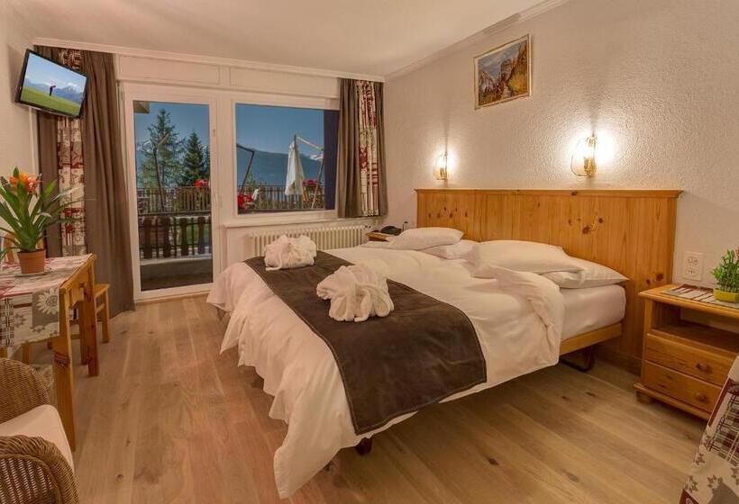 Семейный Полулюкс, Ad'eldorado