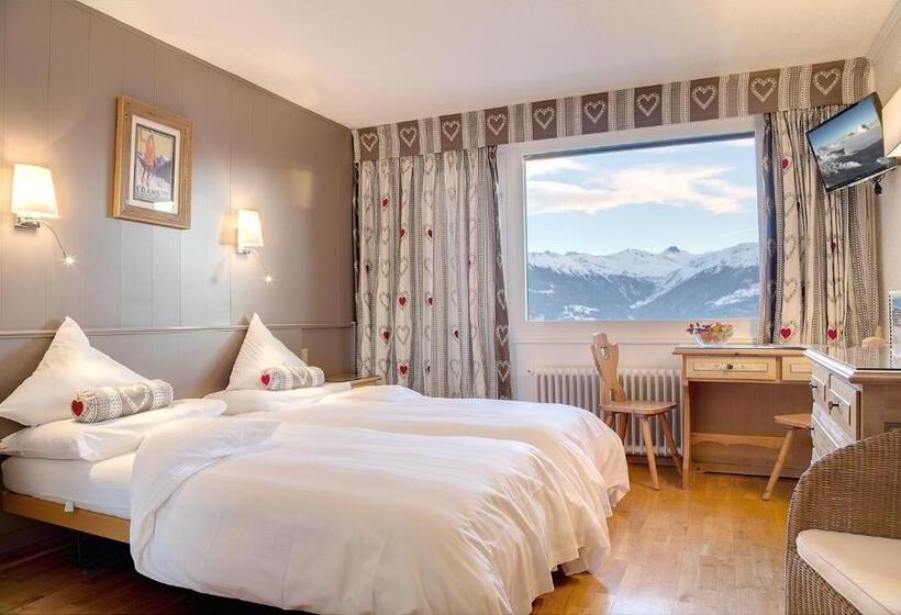 高级大房间, Ad'eldorado