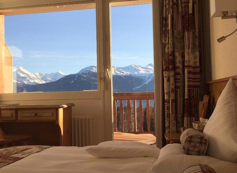 高级大房间, Ad'eldorado