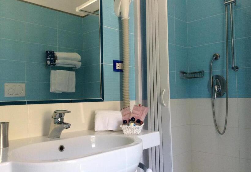 اتاق استاندارد, Elisa