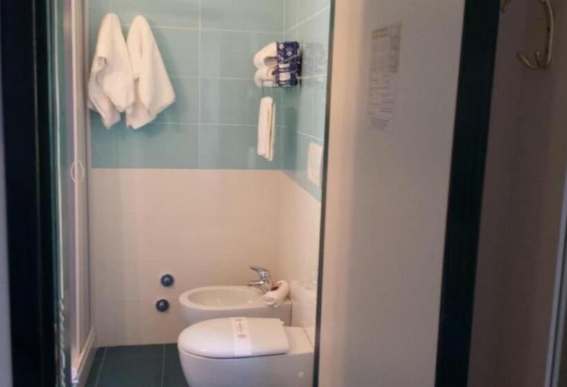 اتاق استاندارد, Elisa