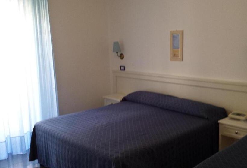 اتاق استاندارد, Elisa