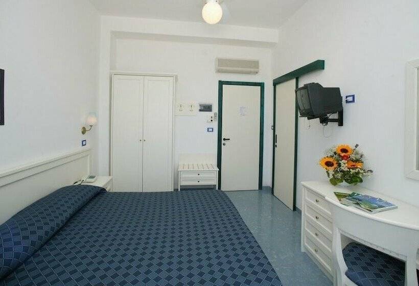 اتاق استاندارد, Elisa