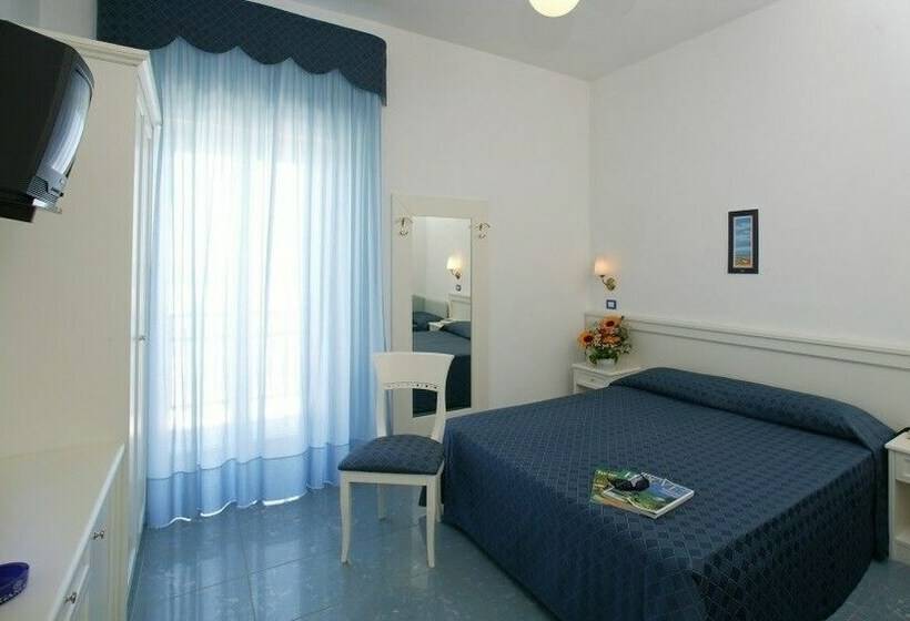 اتاق استاندارد, Elisa