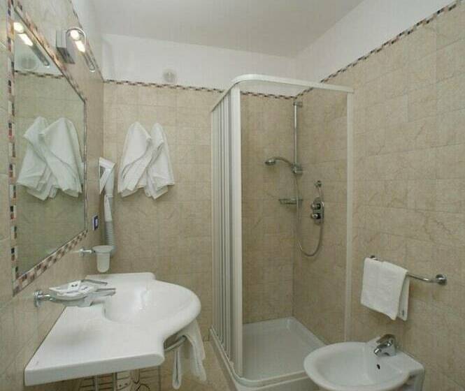 اتاق استاندارد, Elisa