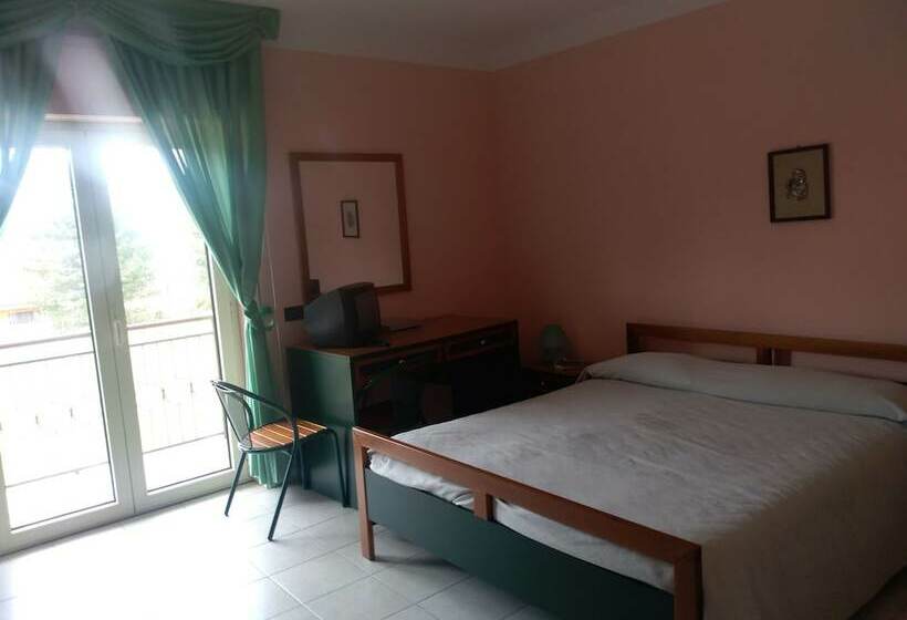 Номер Стандарт, Grandinetti