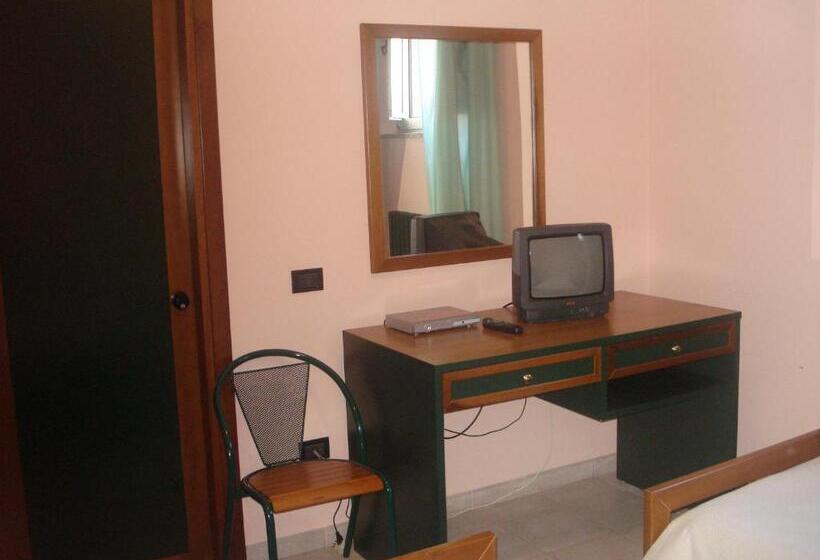 Номер Стандарт, Grandinetti