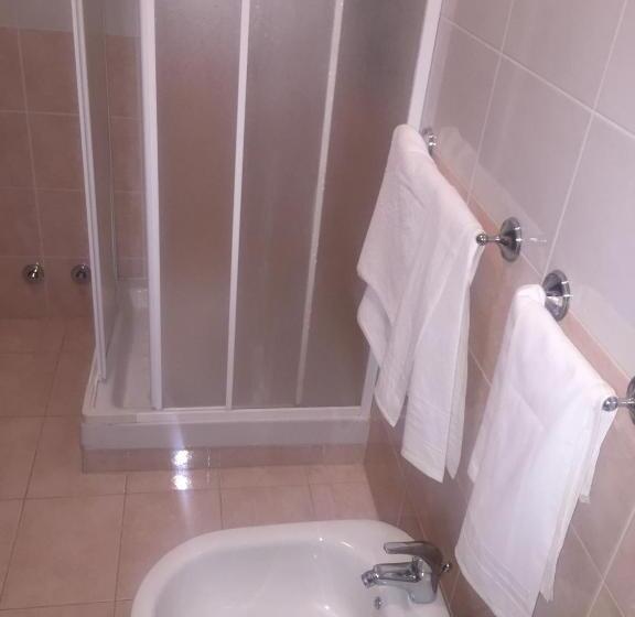 Номер Стандарт, Grandinetti