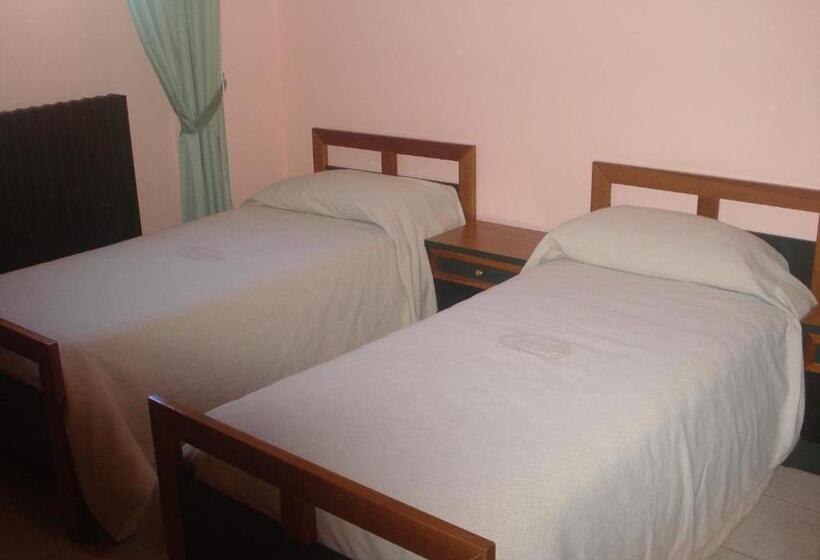 Номер Стандарт, Grandinetti