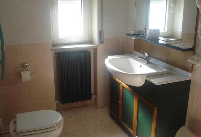 Номер Стандарт, Grandinetti