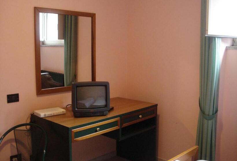 Номер Economy Индивидуальный, Grandinetti