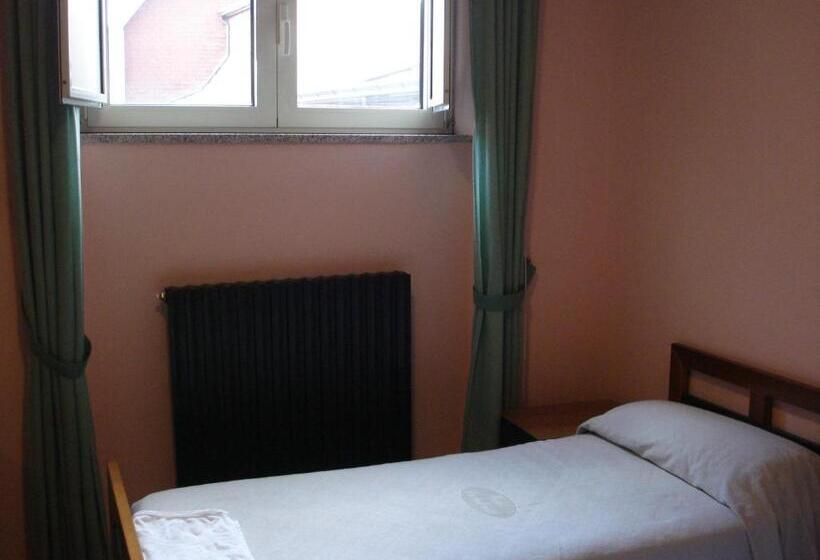 Номер Economy Индивидуальный, Grandinetti