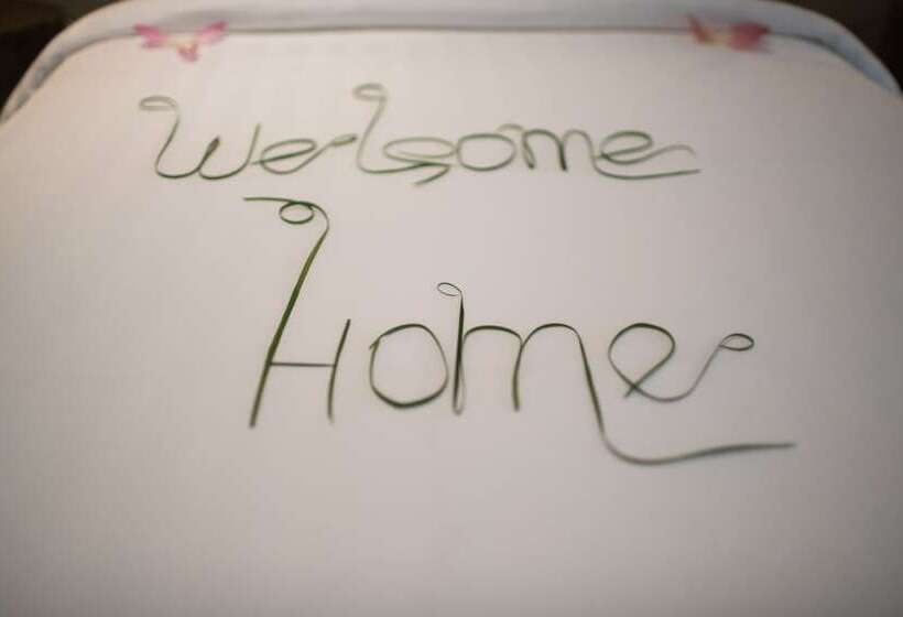 Family Room, Gz Angkor Boutique