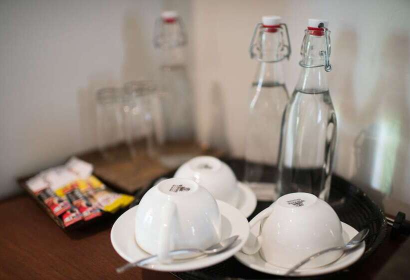 Family Room, Gz Angkor Boutique