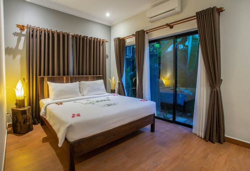 Family Room, Gz Angkor Boutique