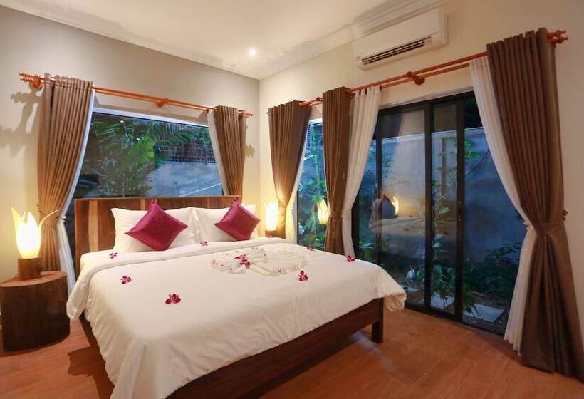 Family Room, Gz Angkor Boutique