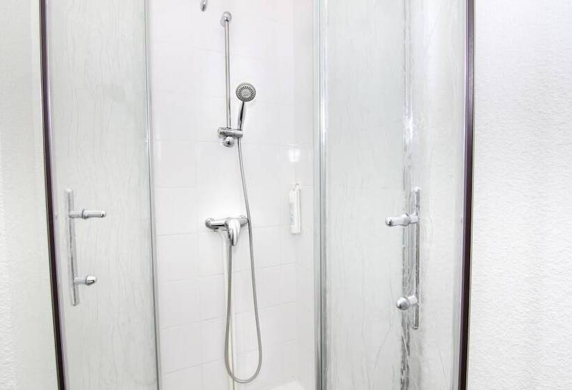 スタンダードトリプルルーム, Ibis Budget Besançon Ecole Valentin