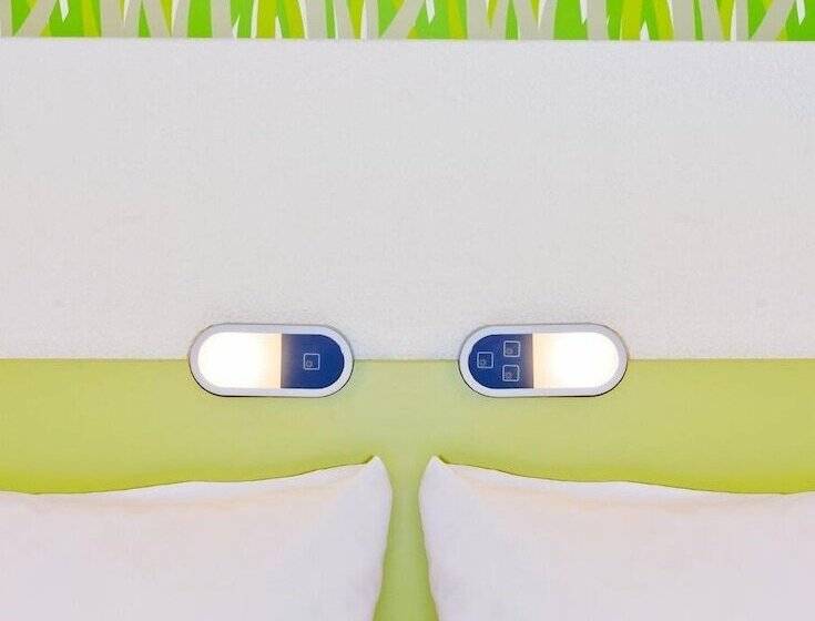 スタンダードトリプルルーム, Ibis Budget Besançon Ecole Valentin